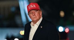 Trump considera lanzar la 'madre de todas las bombas' sobre Irán