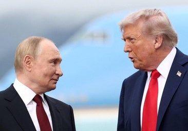 Kiev y Moscú intercambian ataques tras la visita del emisario de EE.UU. a Rusia