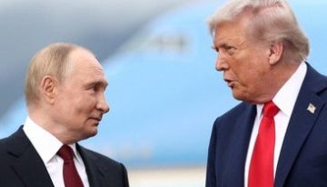 «Solo ayuda a Rusia»: Zelenski critica la suspensión de sanciones a Putin por parte de Trump