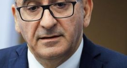 Francia, un país incendiado por «la manipulación de la izquierda radical»