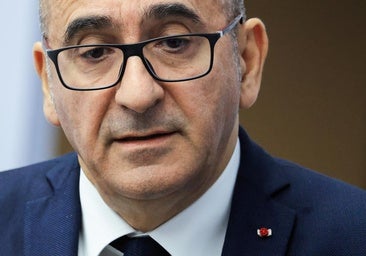 Francia, un país incendiado por «la manipulación de la izquierda radical»
