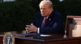 Putin anuncia la liberación del estadounidense Stephen Hubbard tras la visita del enviado de Trump