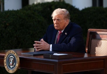 Putin anuncia la liberación del estadounidense Stephen Hubbard tras la visita del enviado de Trump