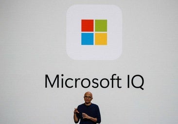 Bill Gates, cofundador de Microsoft: «La estructura de incentivos es incorrecta, se trata de contratar al robot, despedir al humano y no mirar atrás»