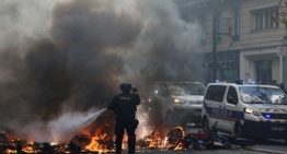 Macron prohíbe las manifestaciones «ilegítimas» que no sean convocadas por los sindicatos