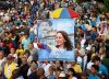 María Corina Machado regresa a Venezuela tras una operación diplomática con el beneplácito de la Casa Blanca