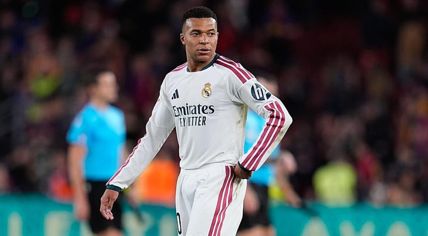 Todo lo que Mbappé nos enseñó