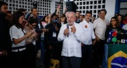 Trump aplaza el reconocimiento de la victoria de Lula tras las acusaciones de fraude de Bolsonaro