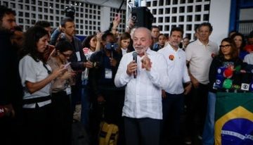 Trump aplaza el reconocimiento de la victoria de Lula tras las acusaciones de fraude de Bolsonaro
