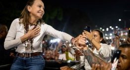 El retorno de la esperanza