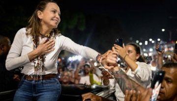 El retorno de la esperanza