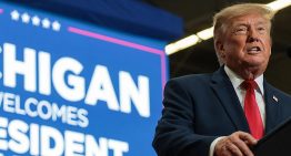 Trump asegura que «pronto» habrá acuerdo comercial con Canadá