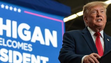 Trump asegura que «pronto» habrá acuerdo comercial con Canadá