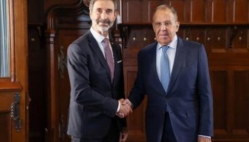 Los líderes de Noruega y Finlandia hablan directamente con Putin para buscar el fin de la guerra en Ucrania