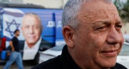 Las elecciones de Israel comienzan con el dato más alto de participación desde la guerra del Yom Kipur en 1973