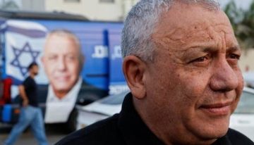 Las elecciones de Israel comienzan con el dato más alto de participación desde la guerra del Yom Kipur en 1973