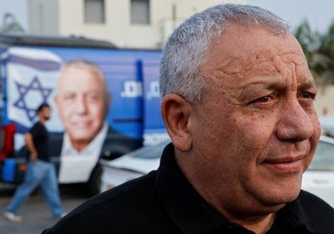 Las elecciones de Israel comienzan con el dato más alto de participación desde la guerra del Yom Kipur en 1973