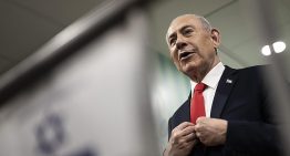 Elecciones en Israel, en directo: votaciones, participación, resultado y última hora de Netanyahu, Eisenkot y resto de candidatos opositores
