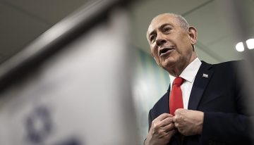 Elecciones en Israel, en directo: votaciones, participación, resultado y última hora de Netanyahu, Eisenkot y resto de candidatos opositores
