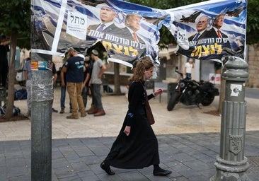 El comité electoral y la Inteligencia descartan un fraude sistemático en Israel tras las acusaciones de Netanyahu