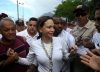 María Corina Machado: «Venezuela necesita justicia y no impunidad»
