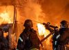 Rusia derriba más de 1.200 drones de Ucrania, la cifra más alta en una sola noche desde el inicio de la guerra