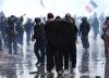 Un vendedor de videojuegos que se enfrentó a los saqueadores durante los disturbios en Francia, icono de la resistencia: «Más gente como este señor»