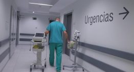 Así es el Hospital de Toledo, el gran centro sanitario de Castilla-La Mancha que acoge a más de 40 heridos en el accidente de trenes