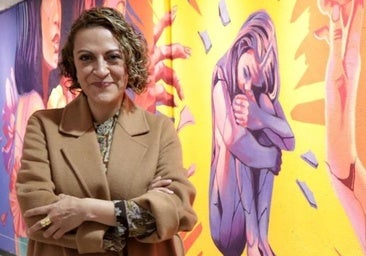 Oksana Brovko: «Muchos periódicos salvan vidas»