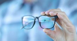 Sanidad investiga unas gafas que prometen «corregir automáticamente» distintos problemas de la vista