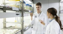 El laboratorio donde nacen los científicos del mañana: dos décadas abriendo las puertas de la investigación real antes de la universidad