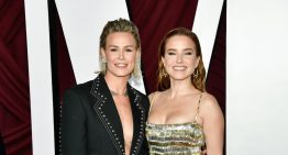 Sophia Bush y Ashlyn Harris se casan en secreto: “Se siente de maravilla”