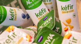 El kéfir está de moda. Pero ¿sabemos qué estamos comprando?