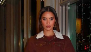 ¿Qué obtendrá Andreína Martínez si se convierte en el nuevo ángel de Victoria’s Secret?