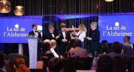 Ace Alzheimer Center recauda en su noche solidaria 66.000 euros para apoyar a las personas cuidadoras
