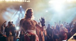 Entre nostalgia y caos: así llega la nueva “Street Fighter”