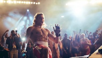 Entre nostalgia y caos: así llega la nueva “Street Fighter”