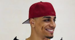 Chavi Leons ofrece una bachata nacida entre dos culturas