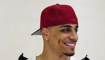 Chavi Leons ofrece una bachata nacida entre dos culturas