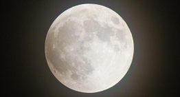 ¿Cuándo hay Luna llena? Fecha y hora de la Luna del cazador