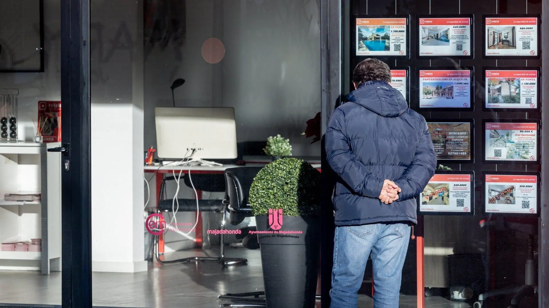 Las inmobiliarias respaldan la caída de los decretos y reclaman una respuesta «útil» a la crisis habitacional