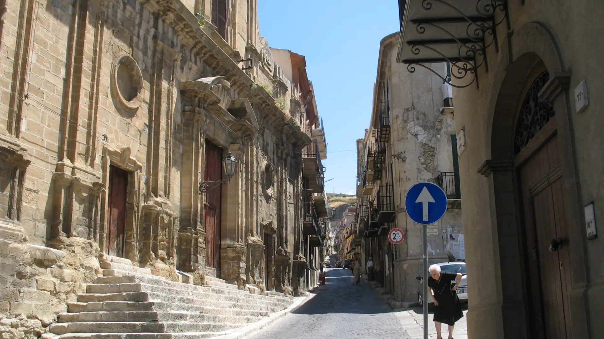 Un enjambre sísmico sacude el norte de Sicilia: se registran terremotos con magnitudes de hasta 5,5