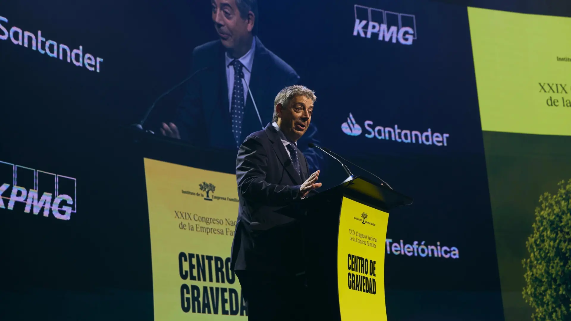 La empresa familiar pide estabilidad ante el adelanto electoral: «Necesitamos un país que nos acompañe»