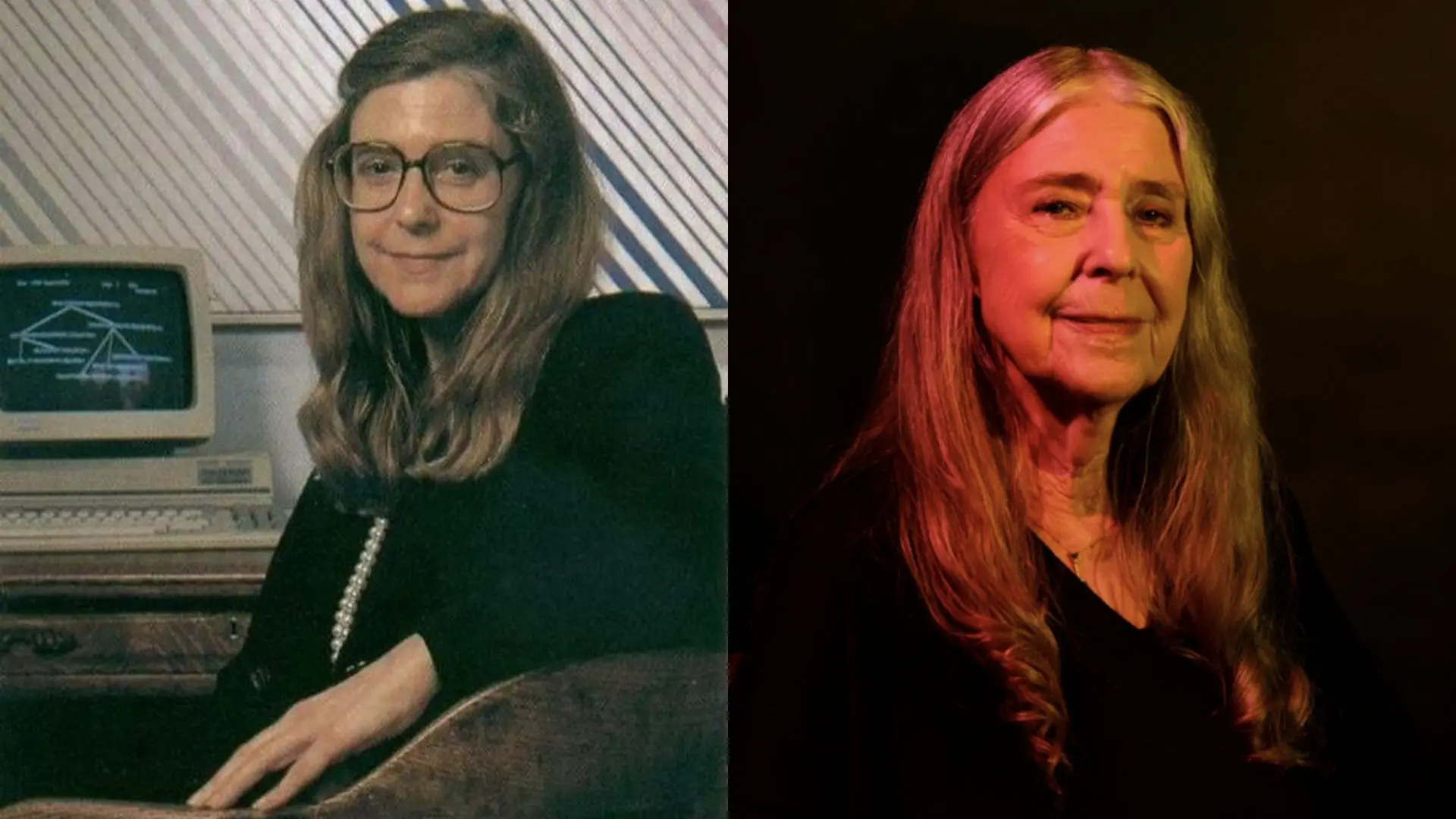 Muere Margaret Hamilton, la mujer que creó el software que permitió al ser humano llegar a la Luna