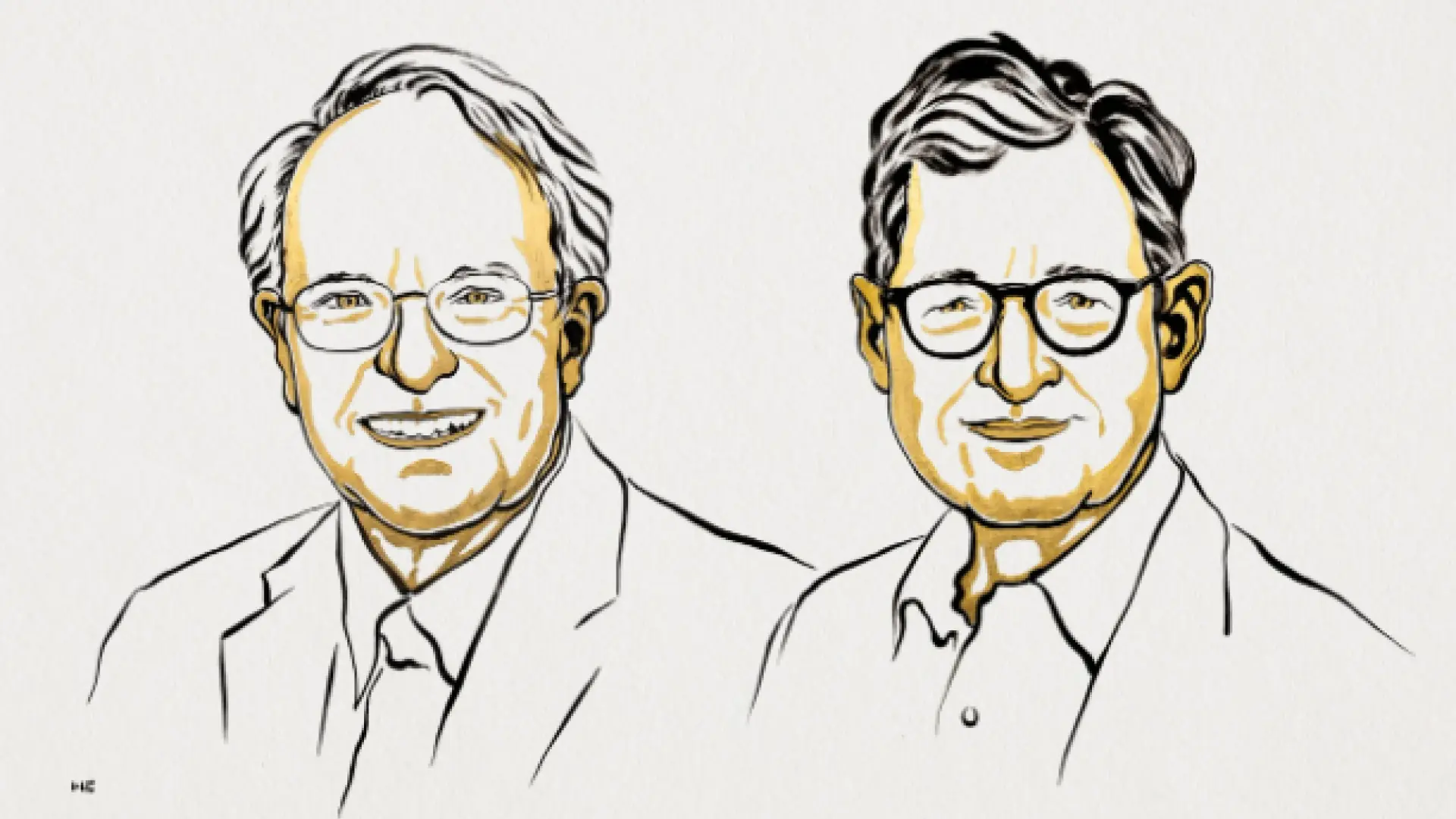 Michael Woodford y Robert E. Hall ganan el Nobel por explicar cómo hogares y empresas influyen en la economía con sus acciones