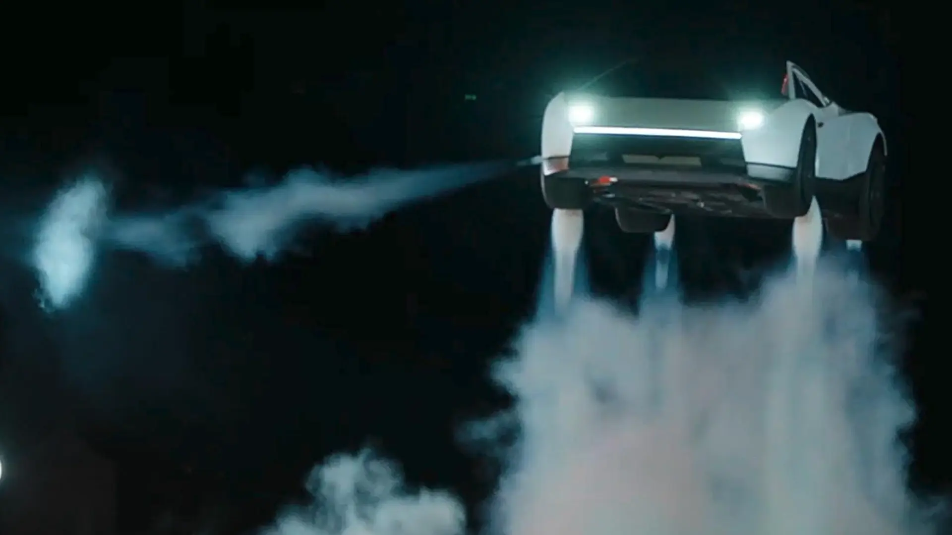 Tesla revela cómo funciona su Roadster 'volador': nitrógeno, piezas de Optimus y ventiladores de succión