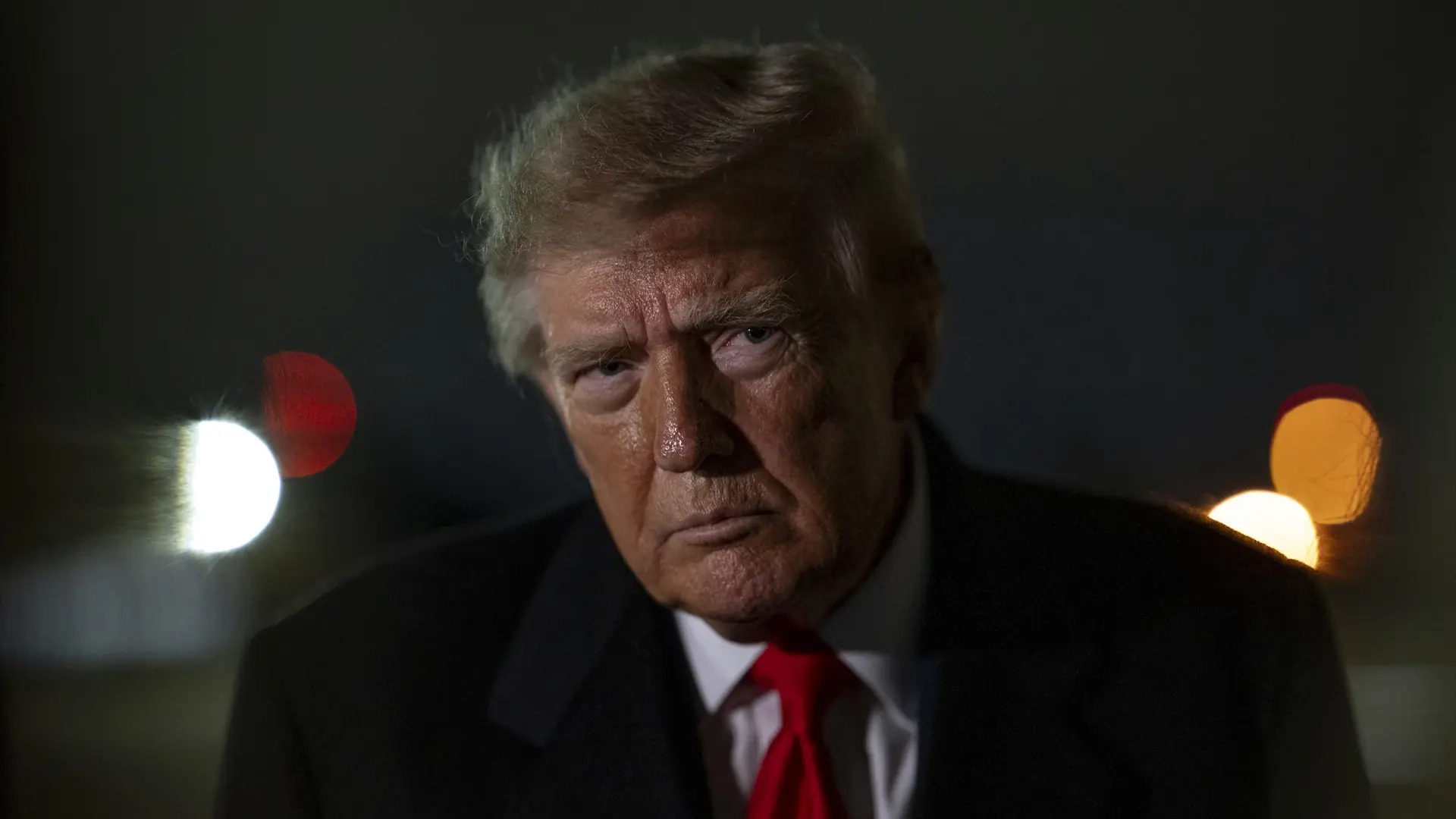 La UE se empieza a cansar de Trump y ya le acusa de buscar la rendición de Ucrania frente a Putin