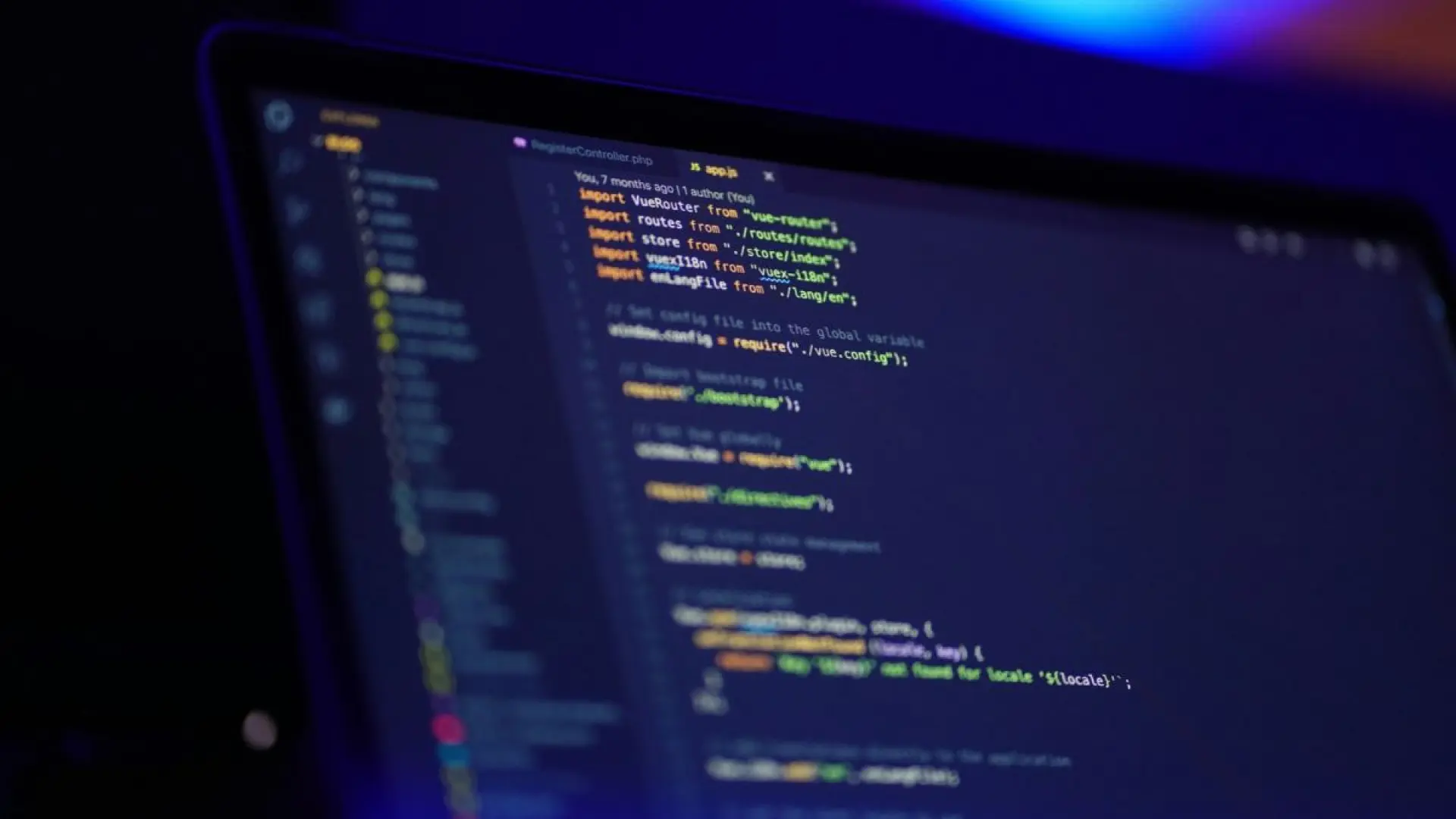 Qué es PHP y por qué un fallo puede afectar a tantas páginas web