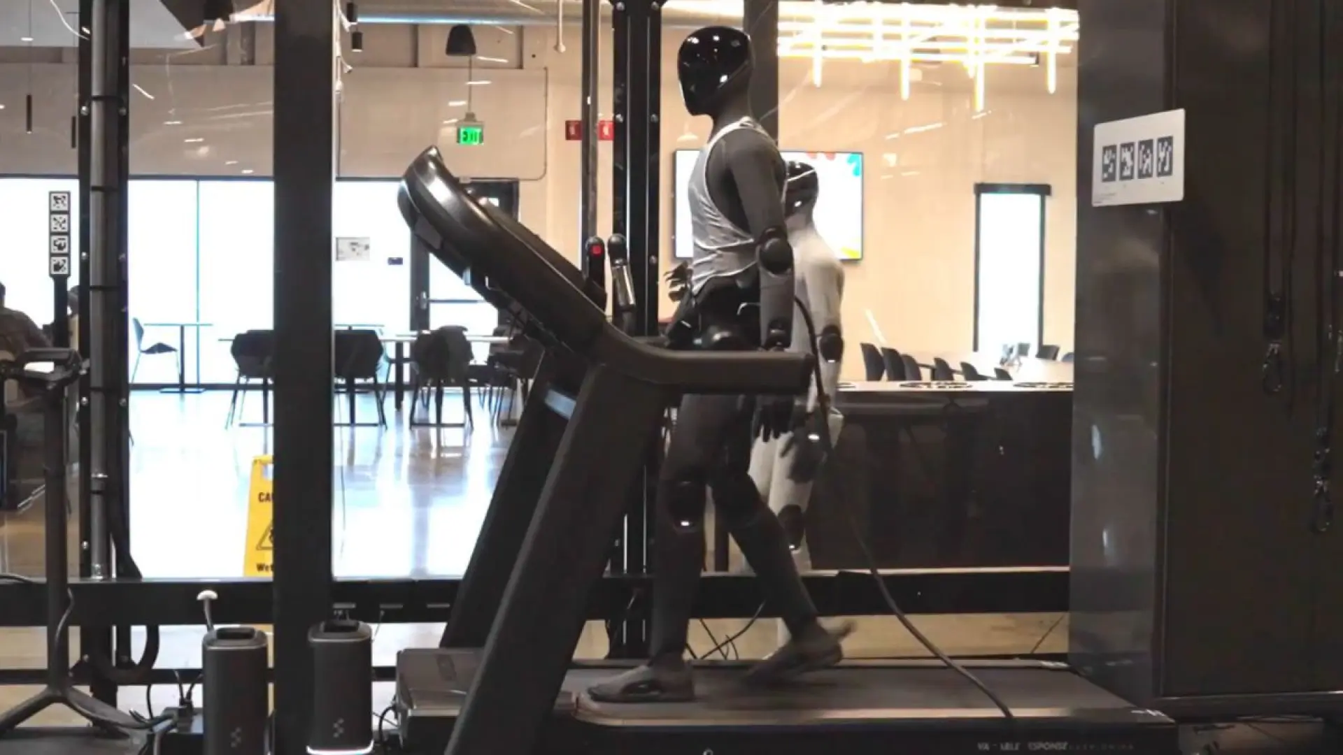El robot humanoide Figure 03 camina nueve días seguidos para poner a prueba sus límites