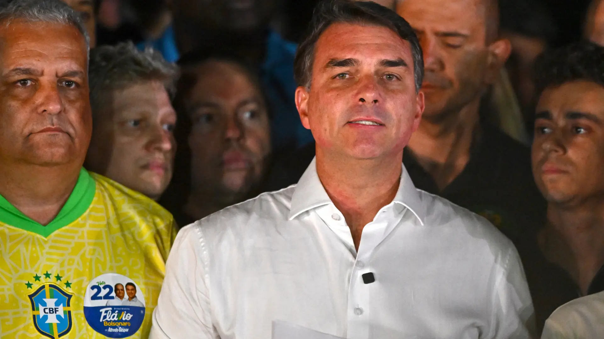 Bolsonaro no reconoce la victoria de Lula y pedirá anular las elecciones: «Es imposible reconocer el resultado en esas condiciones»